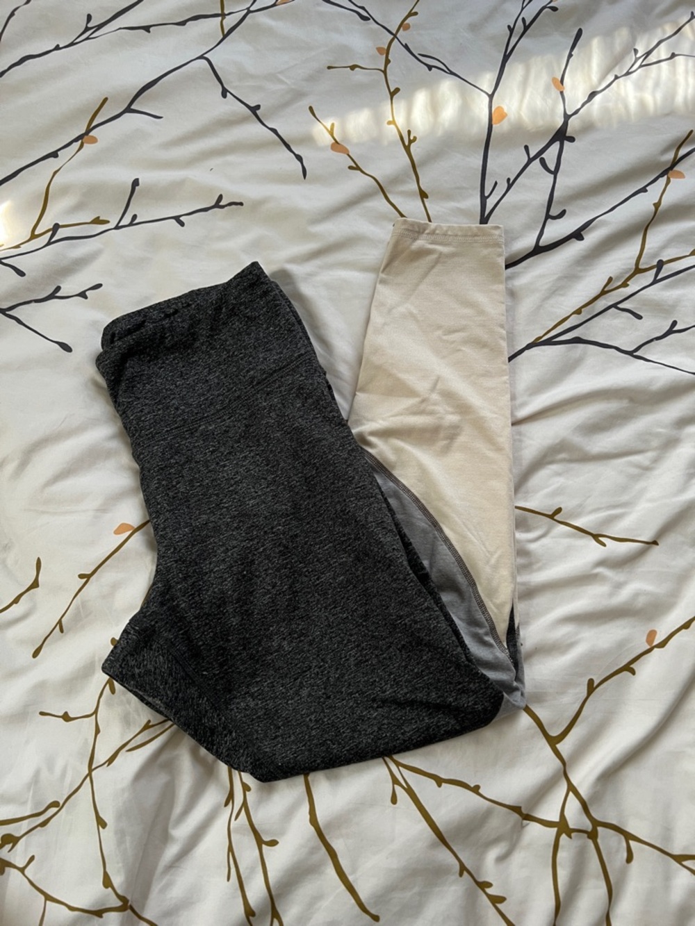 Old Navy coze core leggings